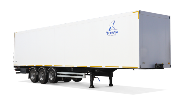 Тонар R3-14 (36 евро паллет)