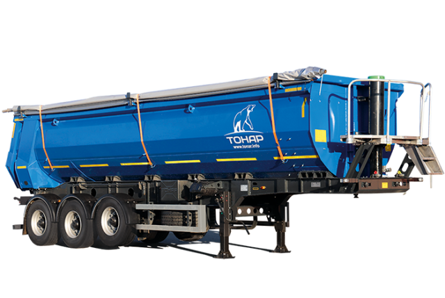 Тонар-SH3-33 Тонар-SH3-33