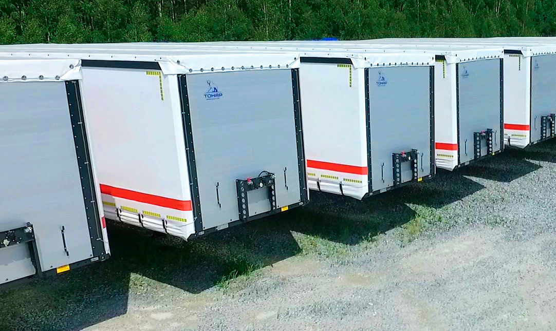 Каталог продукции